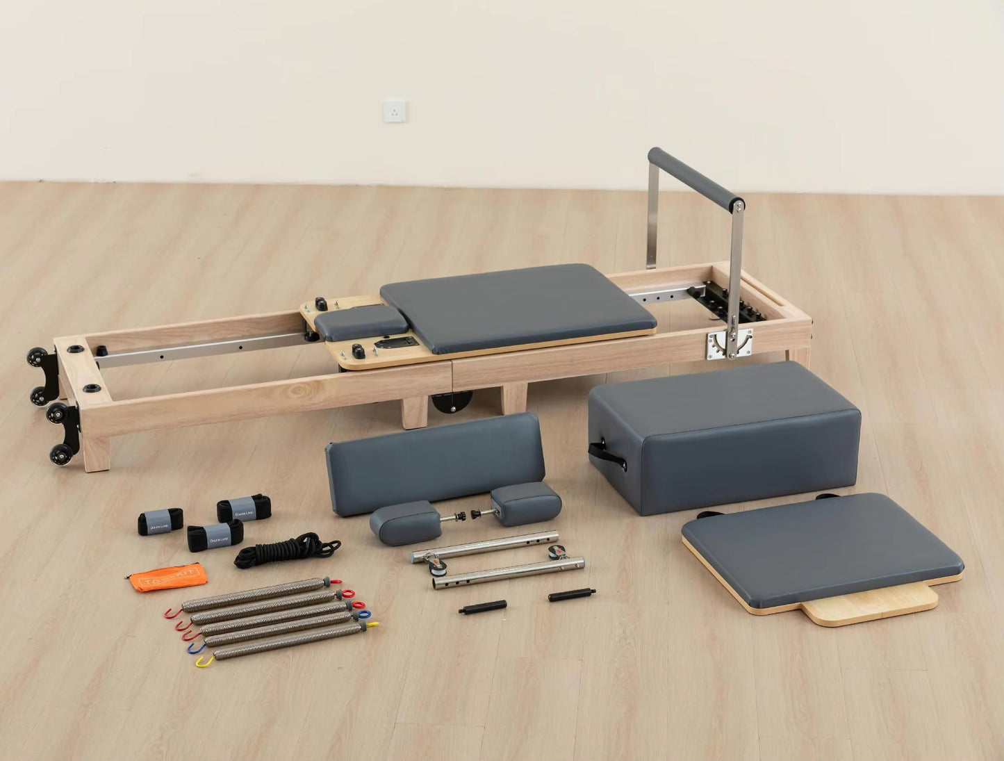 Revola® FoldX Core Reformer