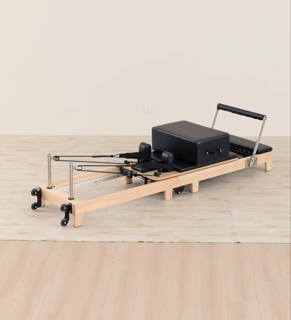 Revola® FoldX Core Reformer