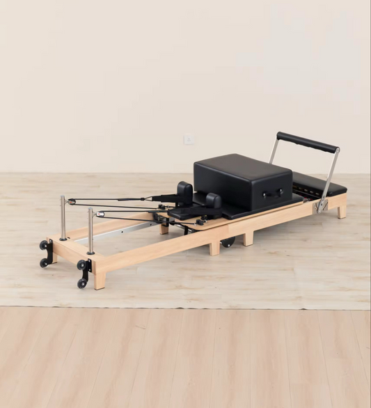 Revola® FoldX Core Reformer